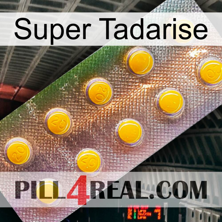 Super Tadarise new11